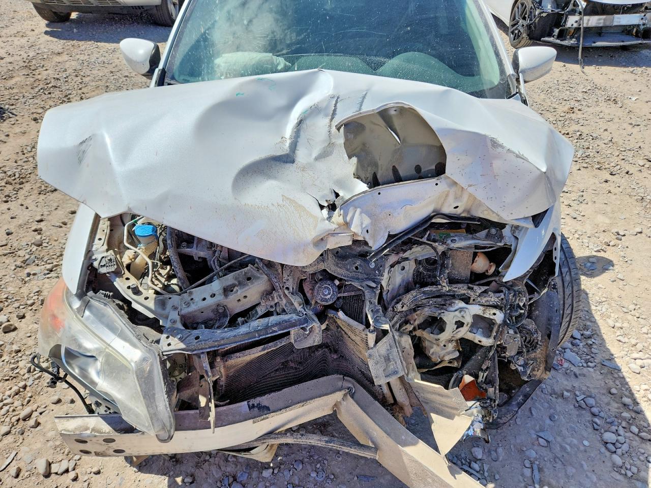 Acura ILX 20