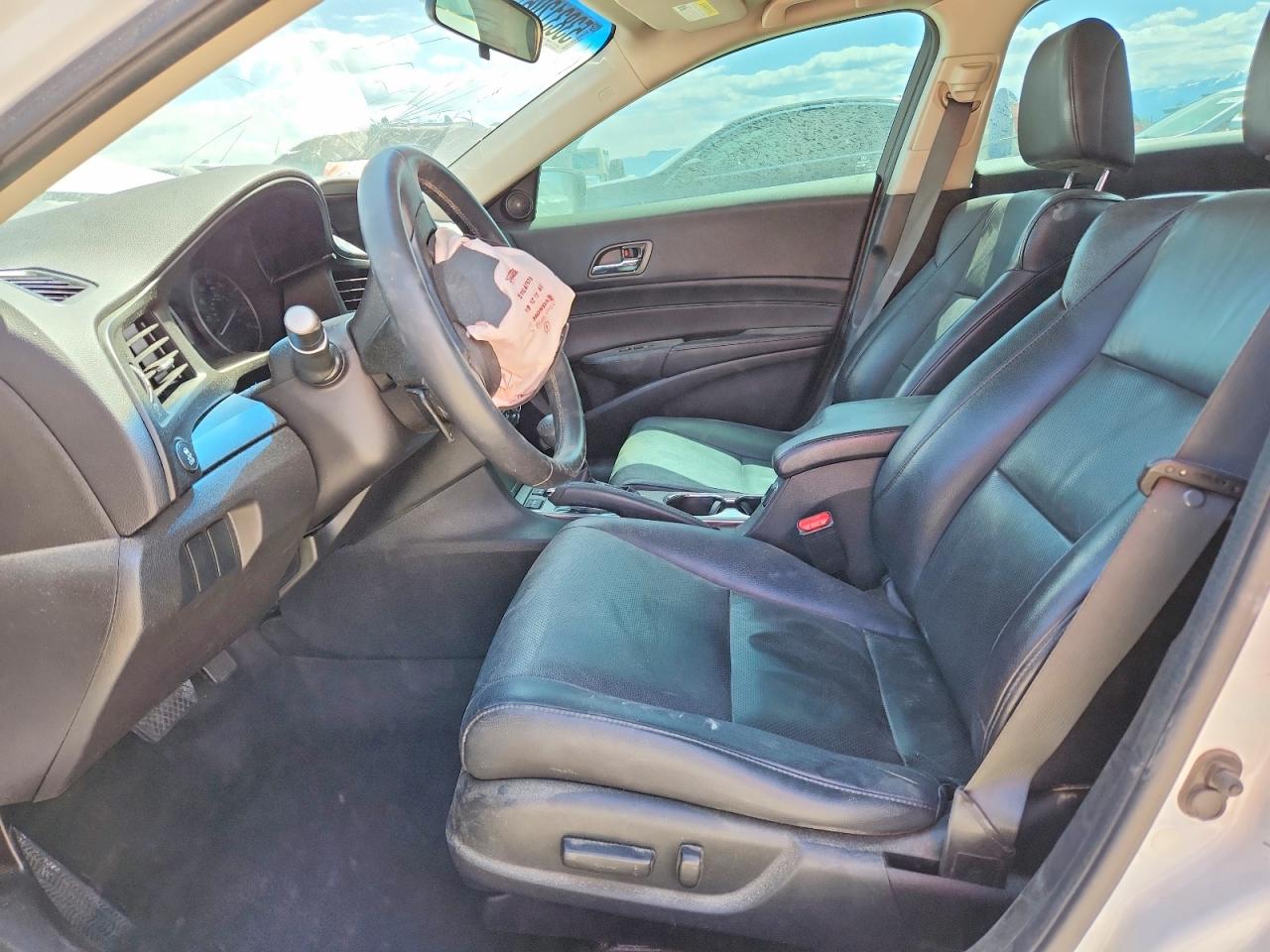 Acura ILX 20