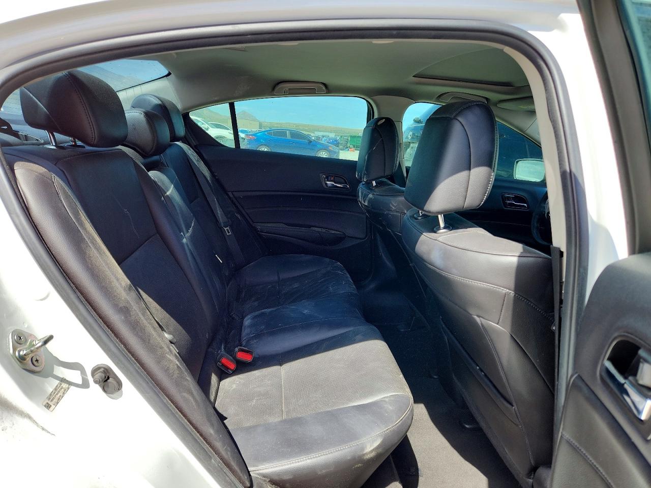 Acura ILX 20