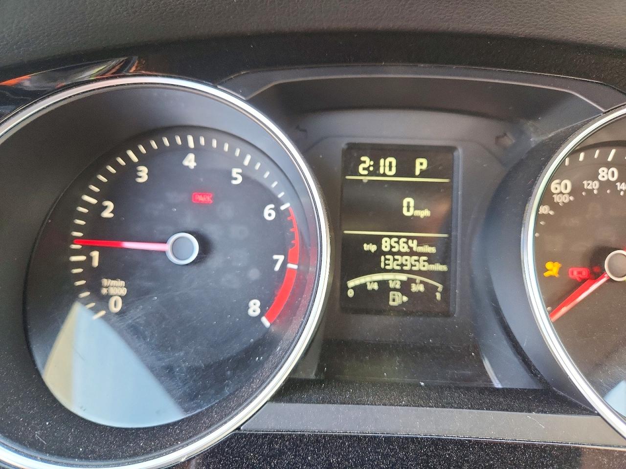 Volkswagen Jetta Sport