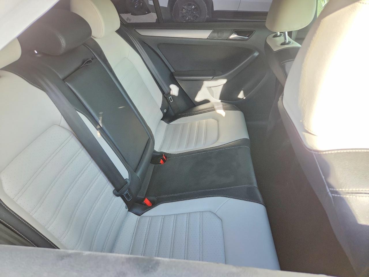Volkswagen Jetta Sport