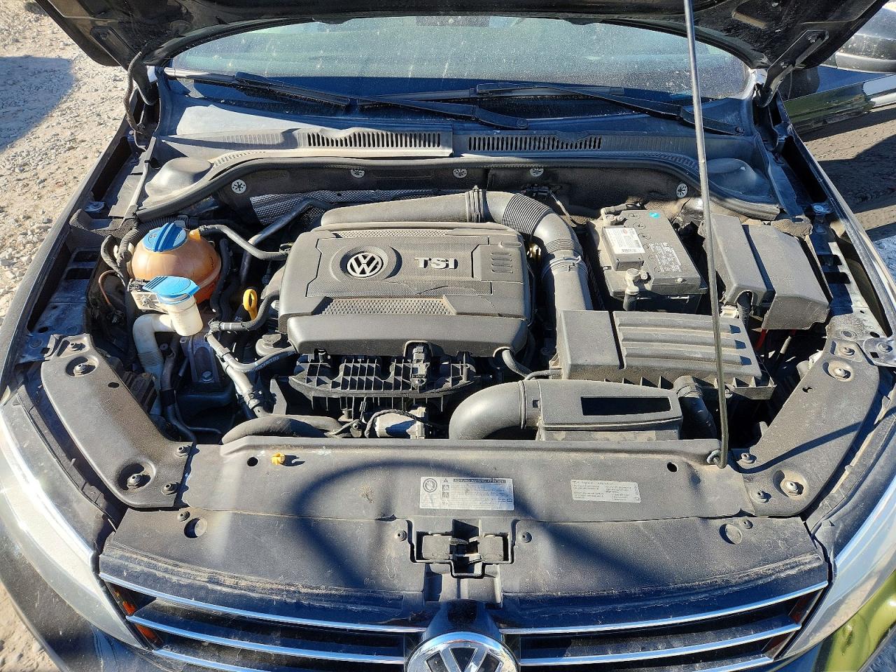 Volkswagen Jetta Sport