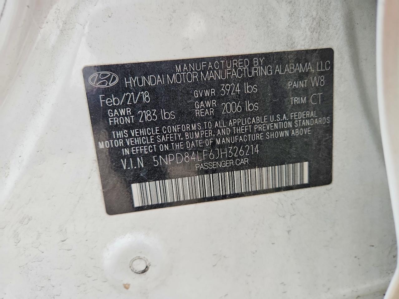 Hyundai ELANTRA Value Edition