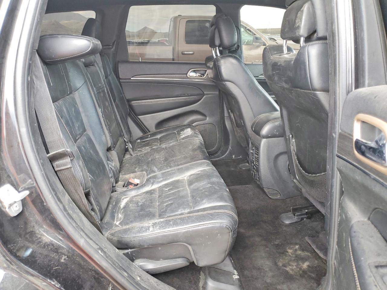 Jeep Cherokee Limited