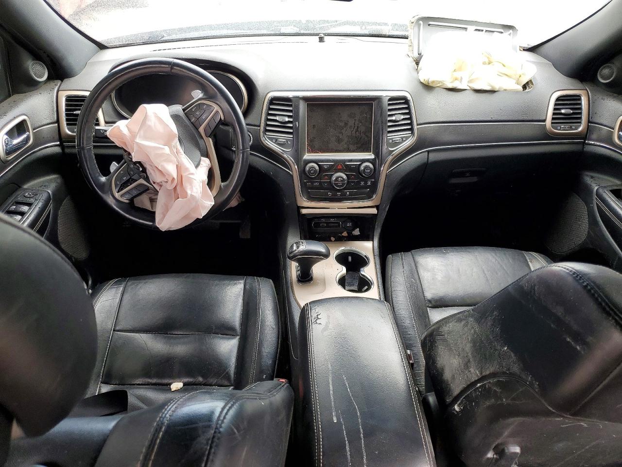 Jeep Cherokee Limited