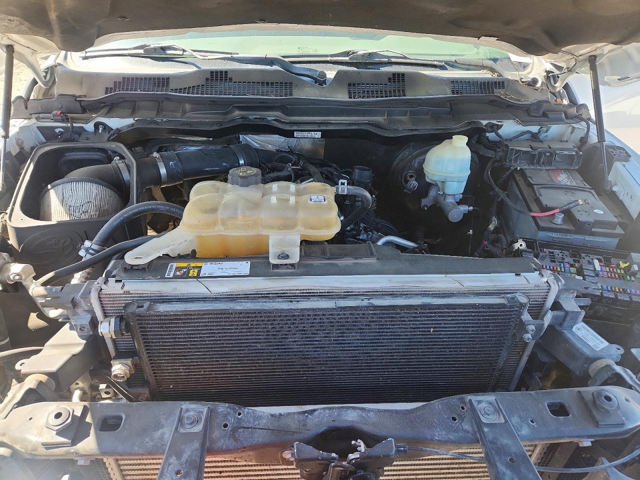 Ram 1500 St