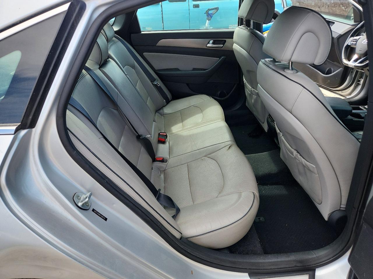 Hyundai SONATA Sport 2.0t