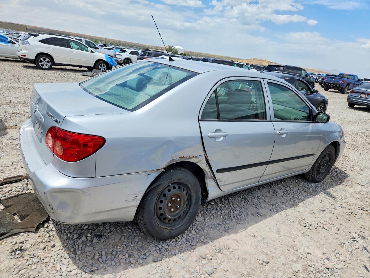 Toyota Corolla Ce