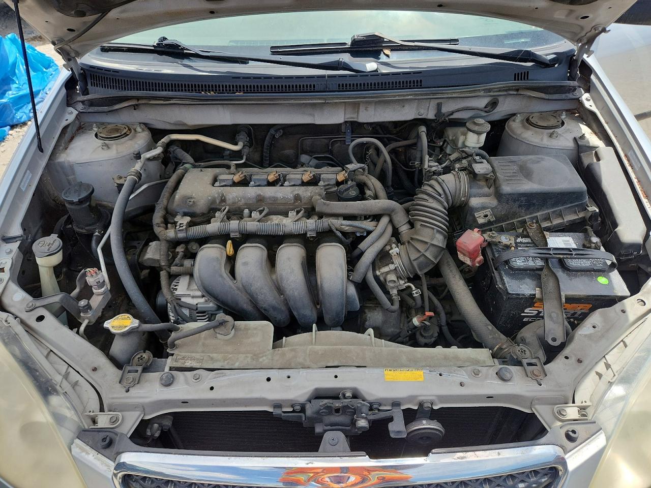Toyota Corolla Ce