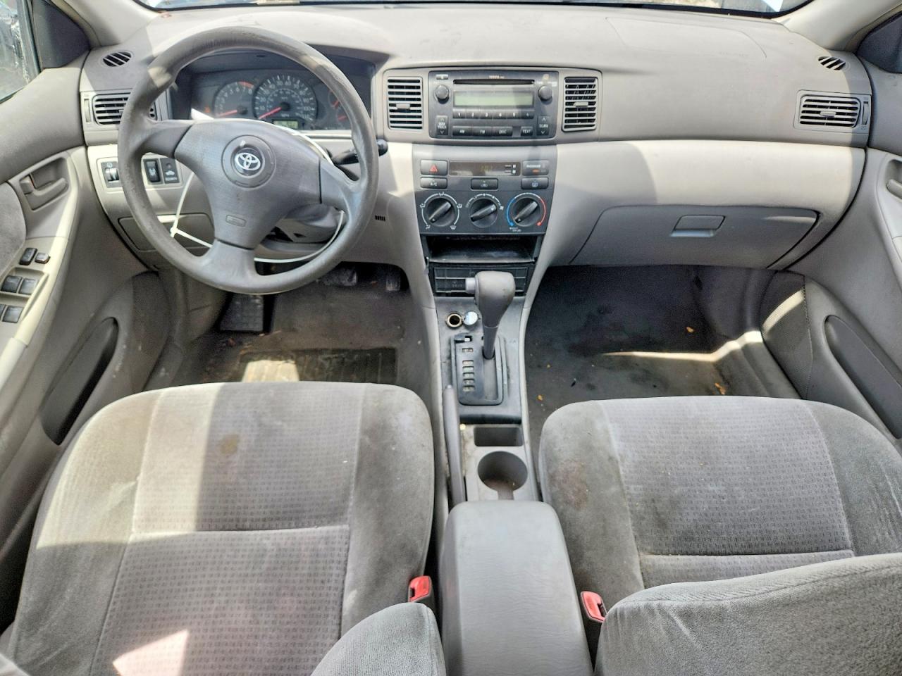 Toyota Corolla Ce