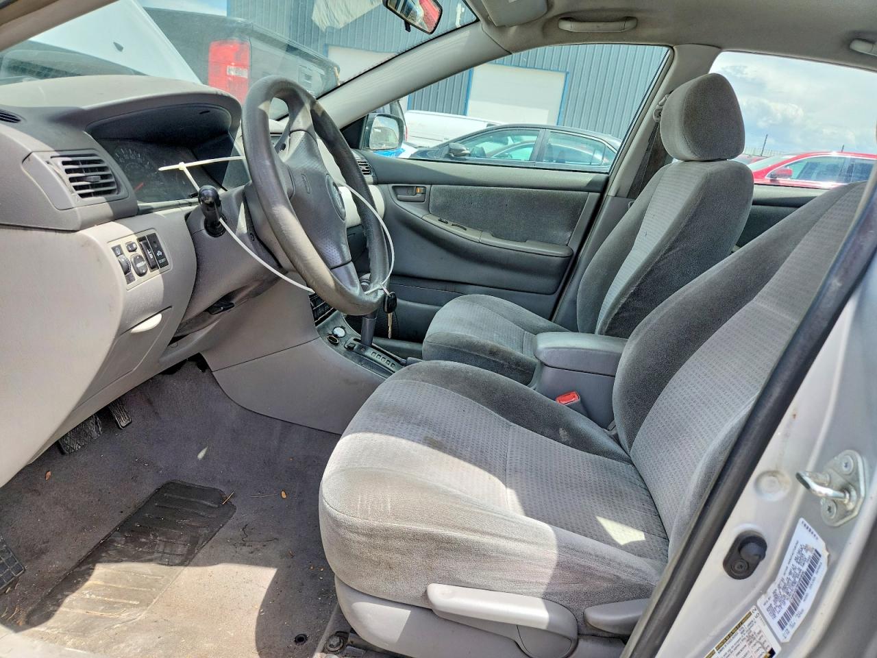 Toyota Corolla Ce