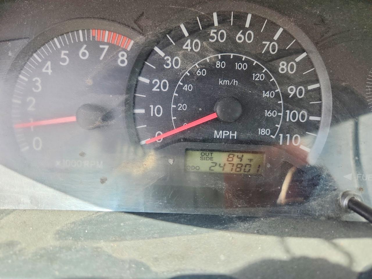 Toyota Corolla Ce