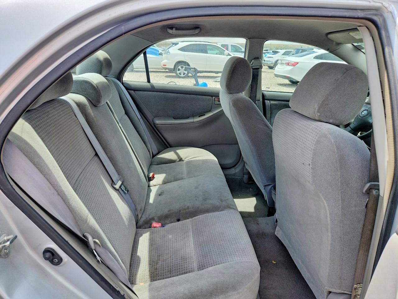 Toyota Corolla Ce