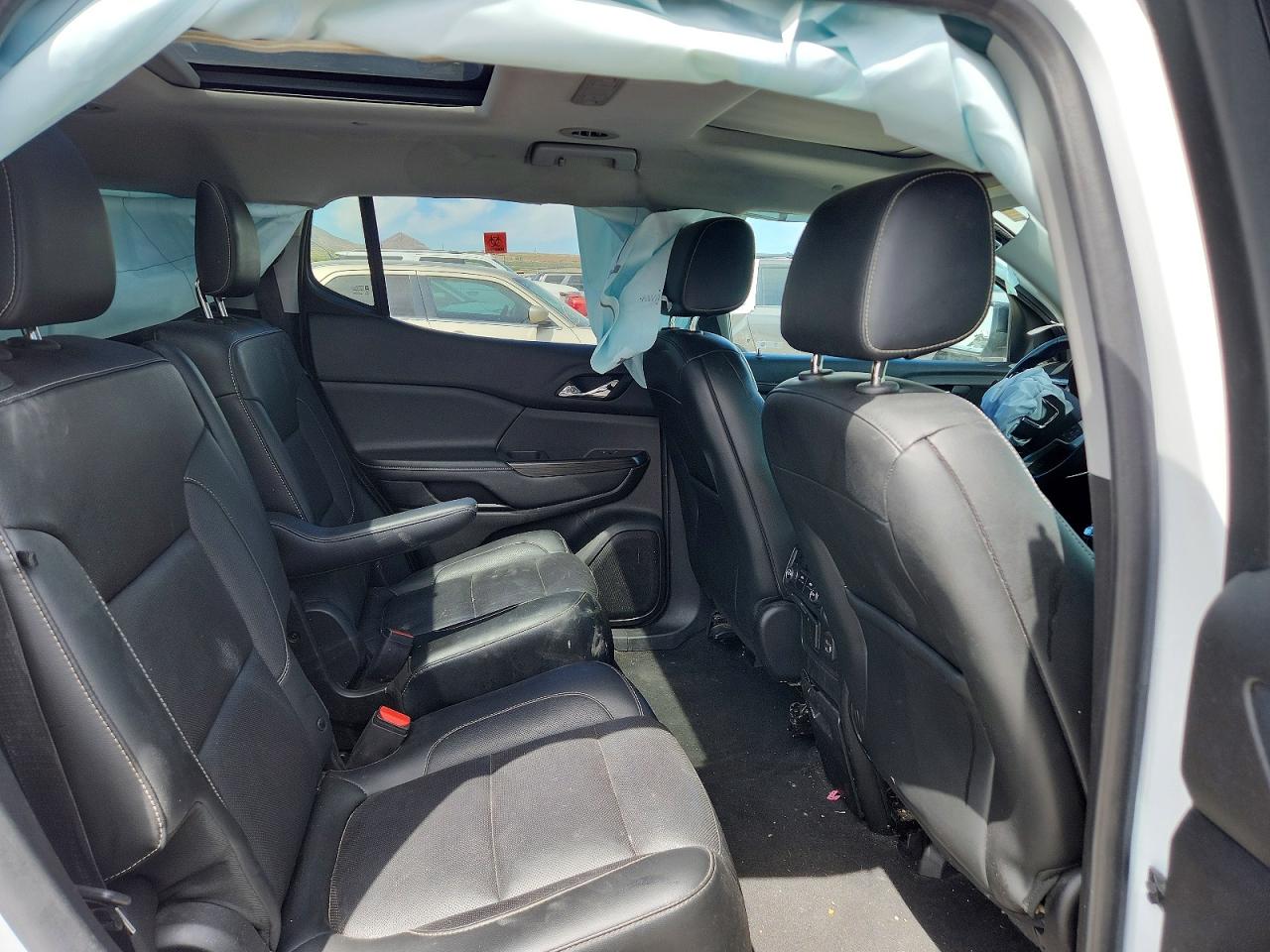 GMC Acadia Slt-1