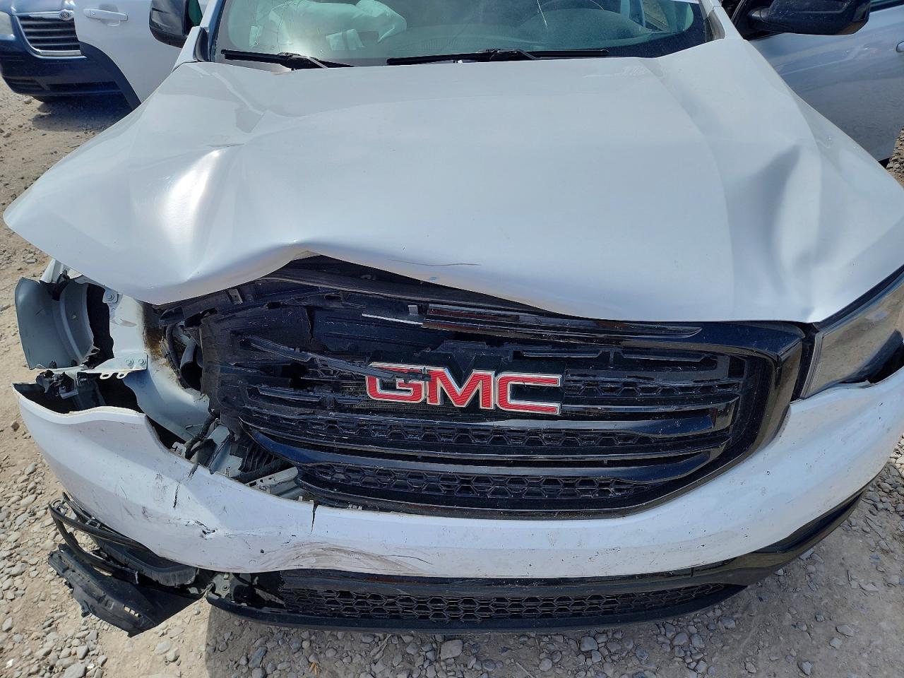 GMC Acadia Slt-1