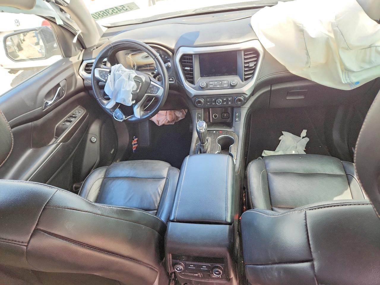 GMC Acadia Slt-1