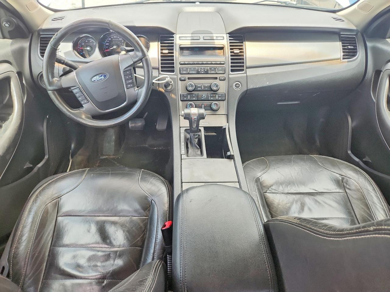 Ford Taurus Sel