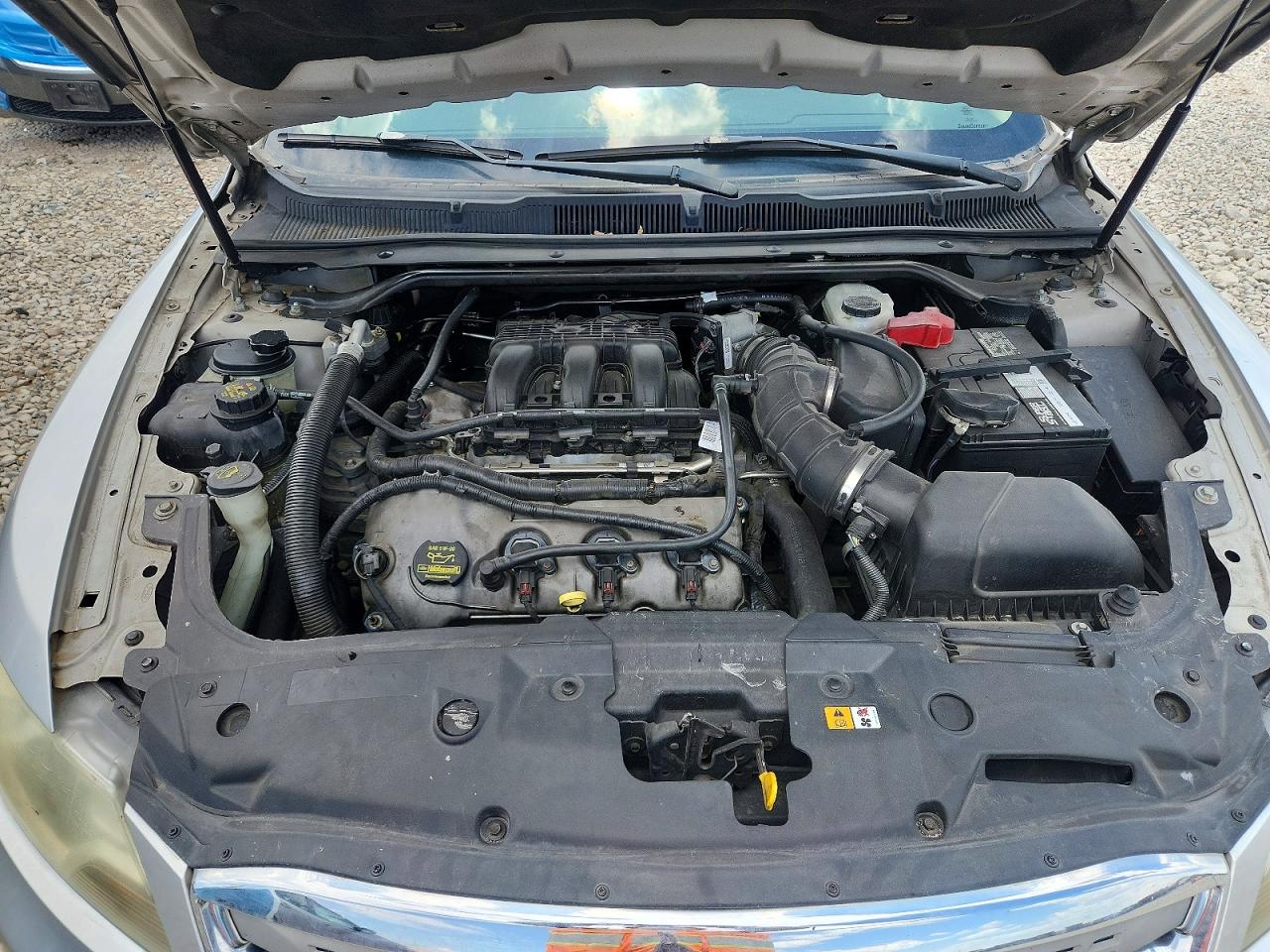 Ford Taurus Sel