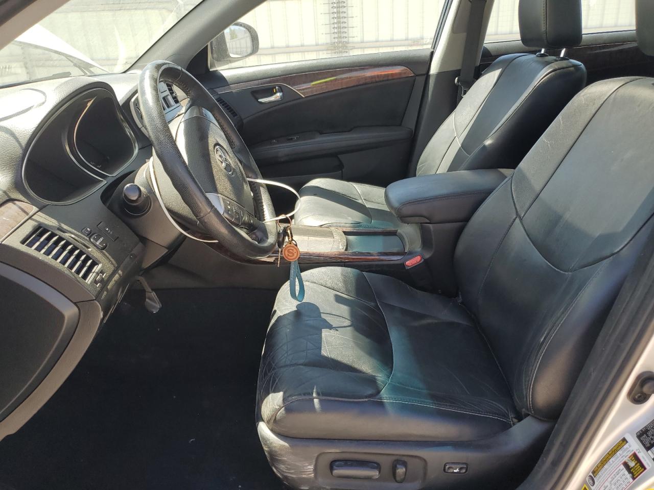 Toyota Avalon Base