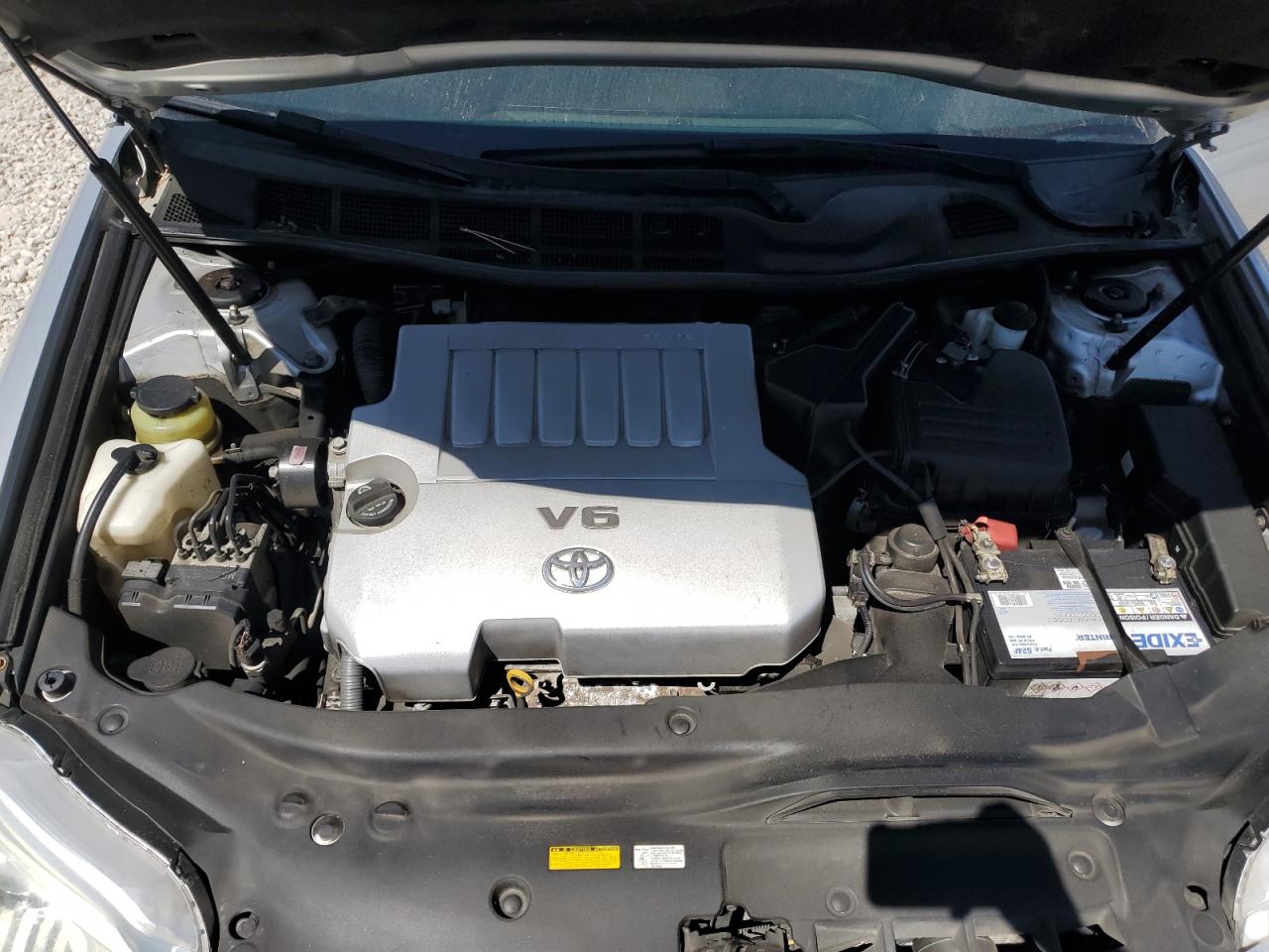 Toyota Avalon Base