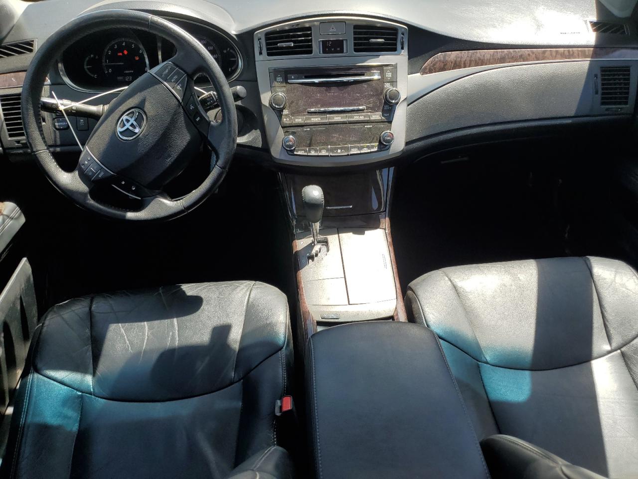 Toyota Avalon Base