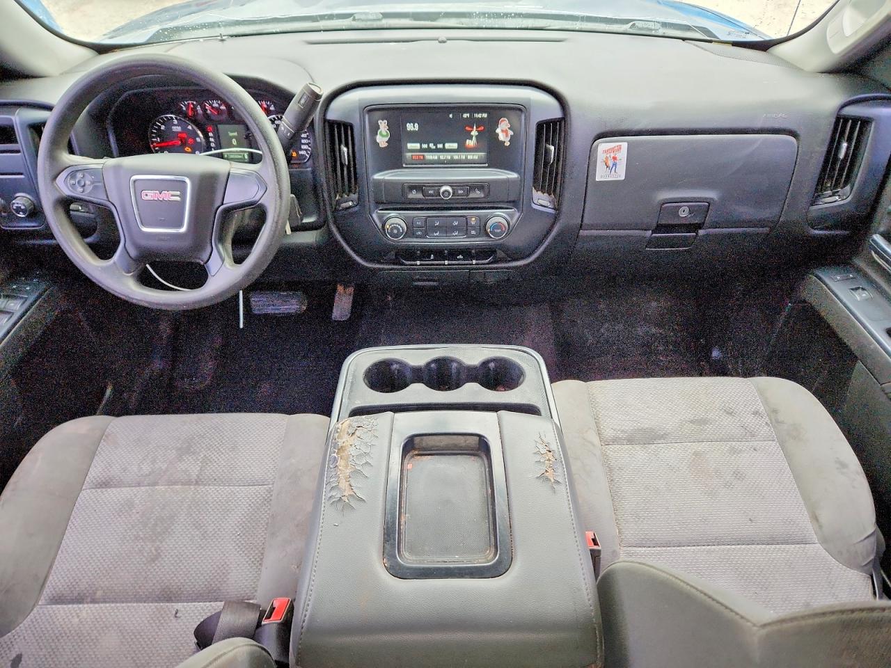 GMC Sierra C1500