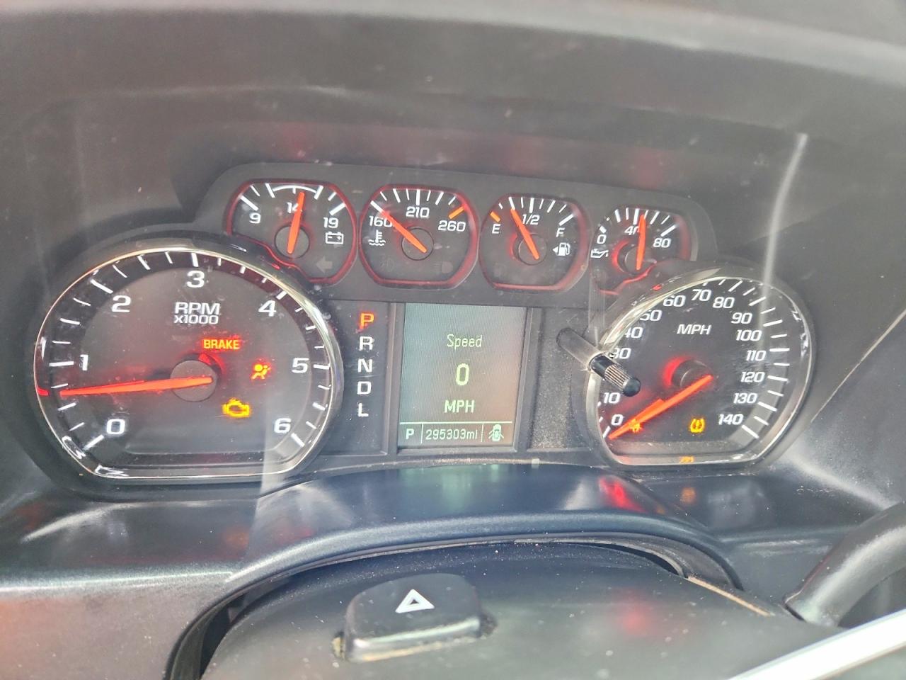 GMC Sierra C1500