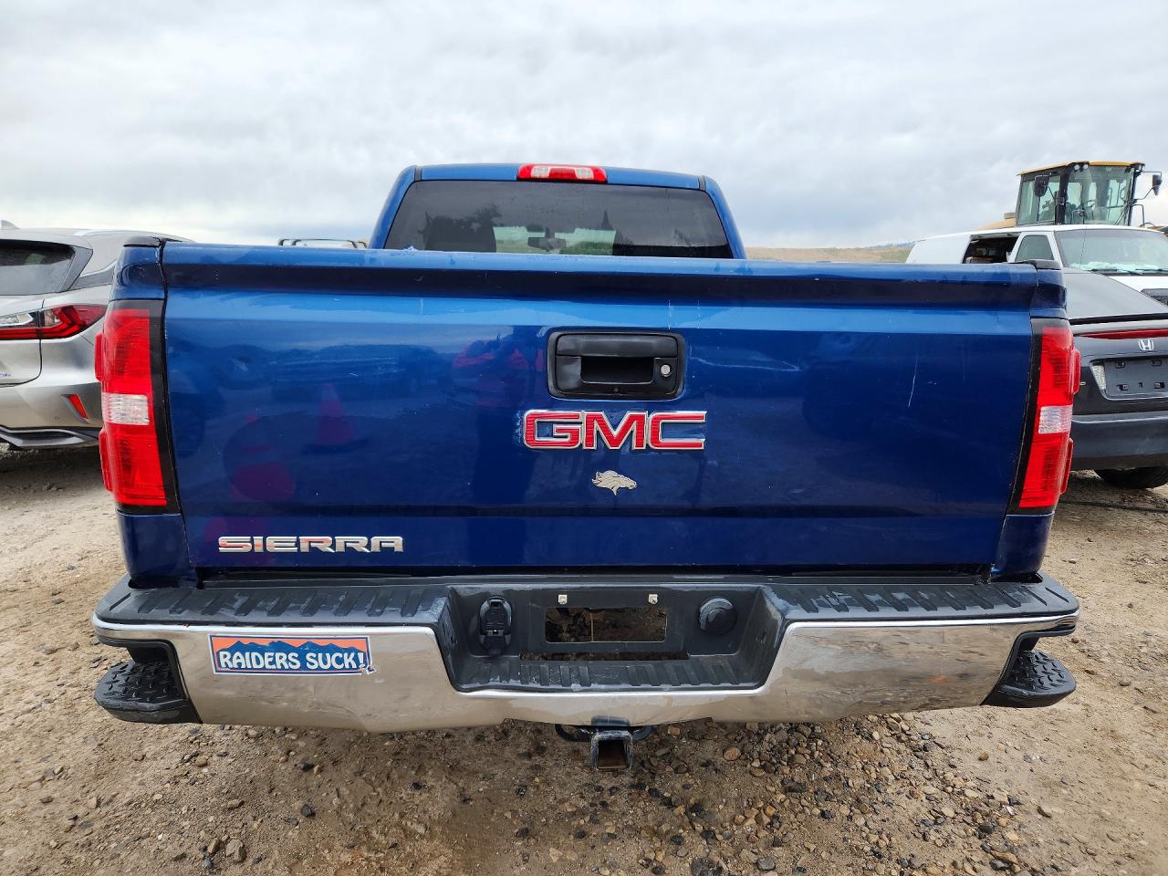 GMC Sierra C1500