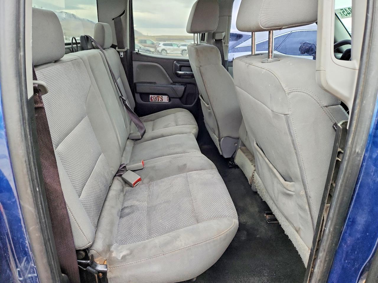 GMC Sierra C1500