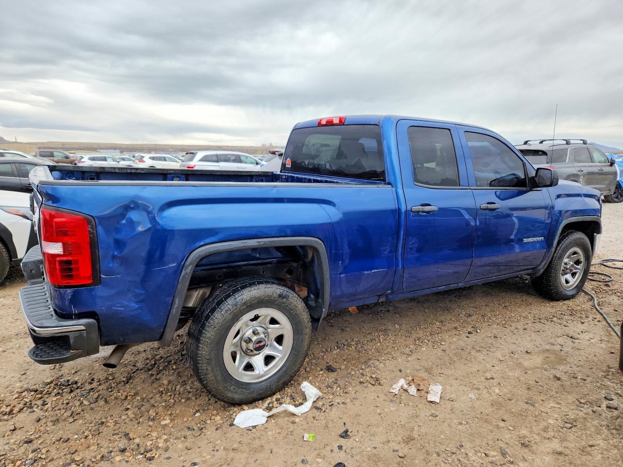 GMC Sierra C1500