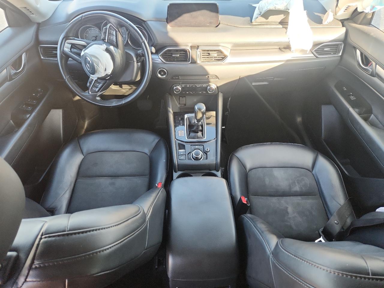 Mazda Cx Touring