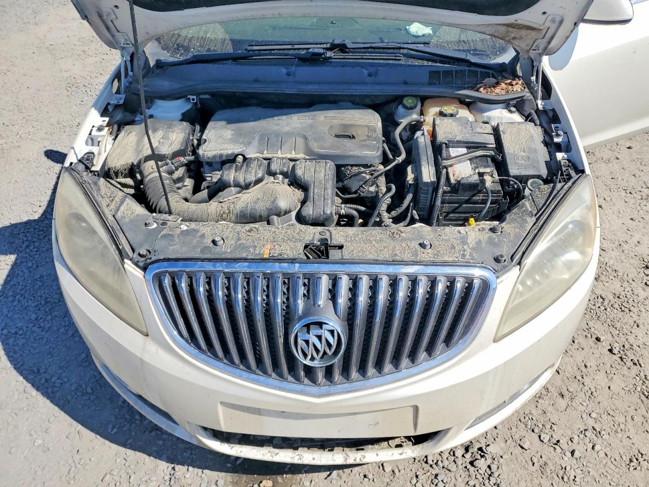 Buick Verano