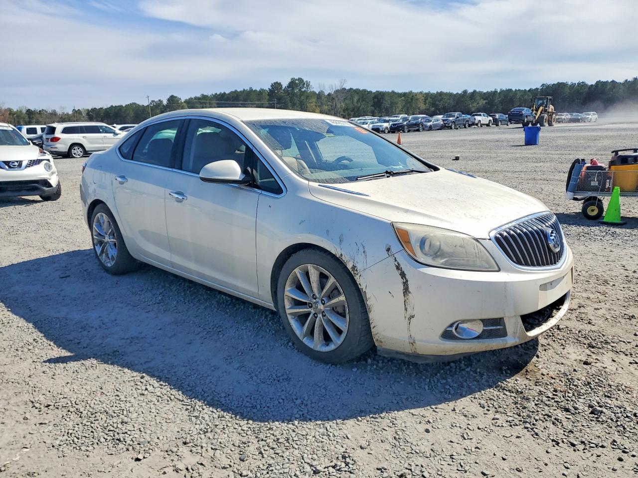 Buick Verano
