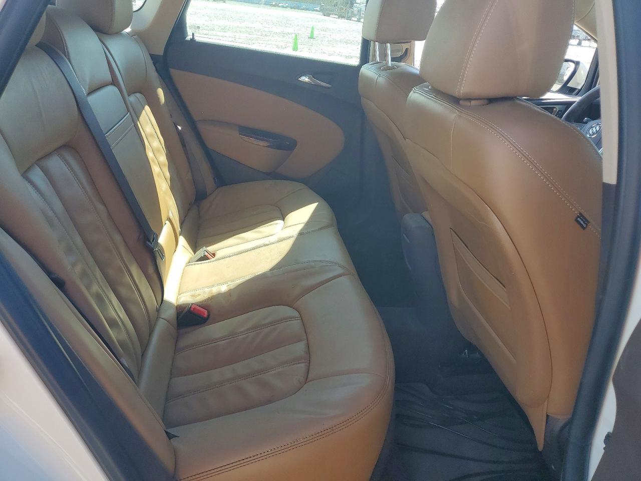 Buick Verano