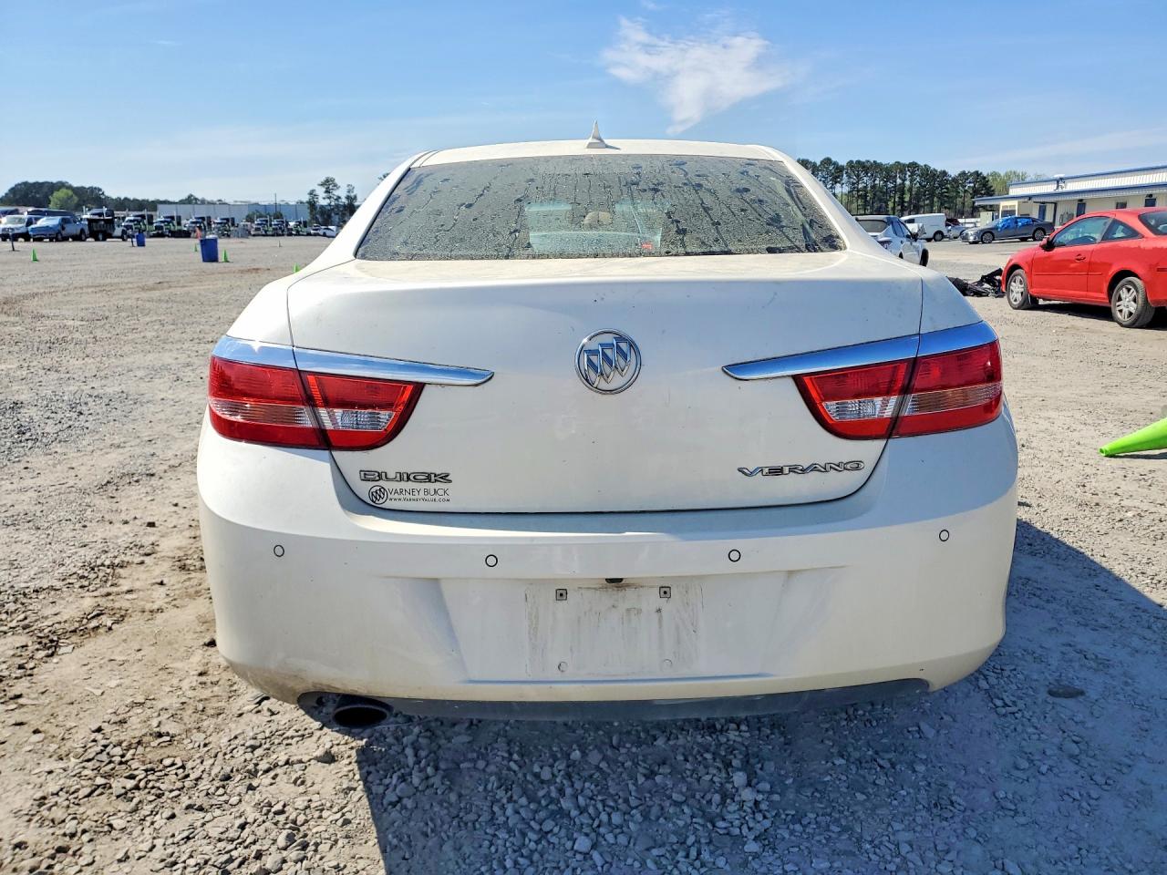 Buick Verano