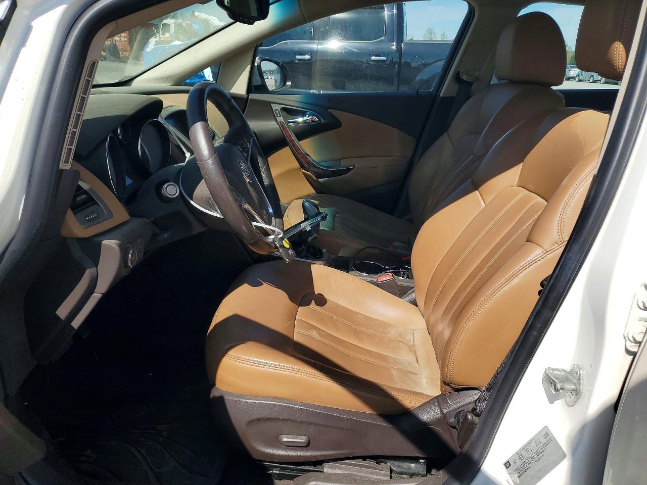 Buick Verano