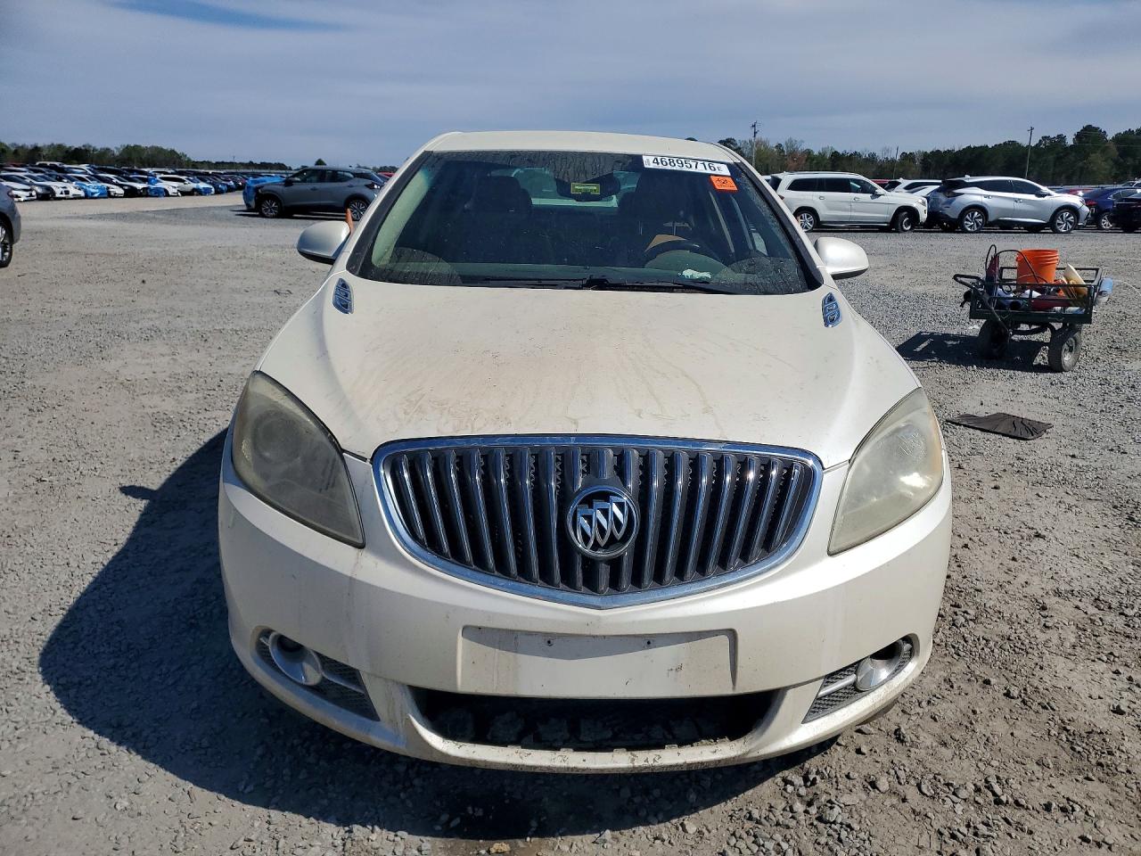 Buick Verano