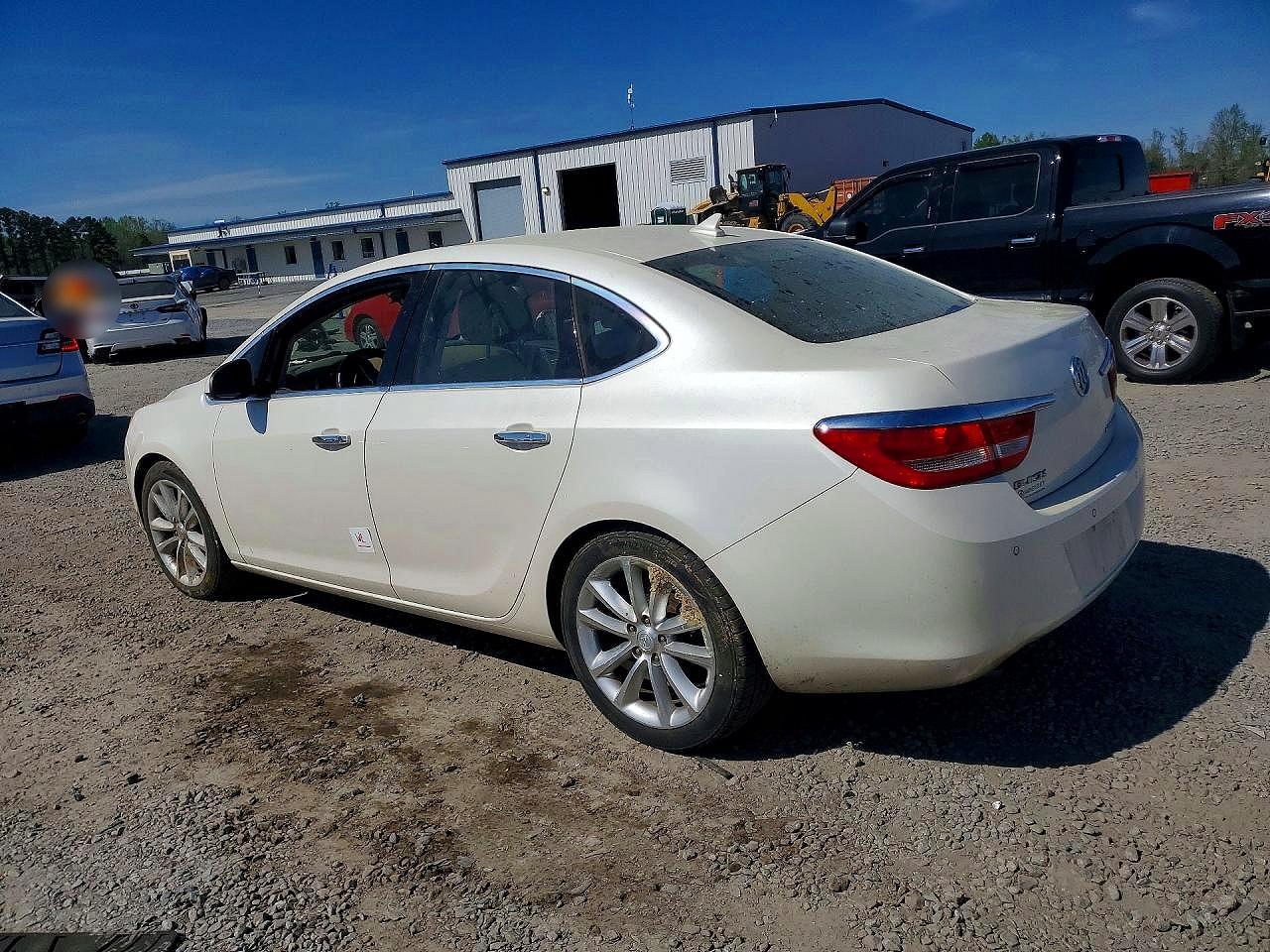 Buick Verano