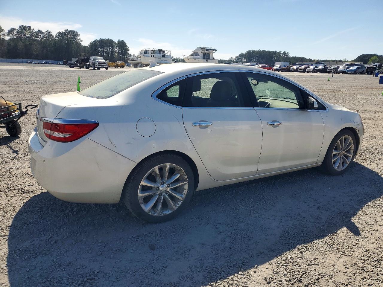 Buick Verano
