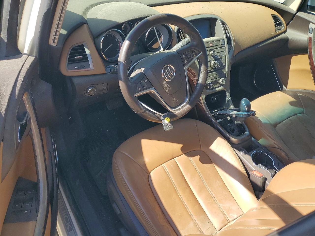 Buick Verano