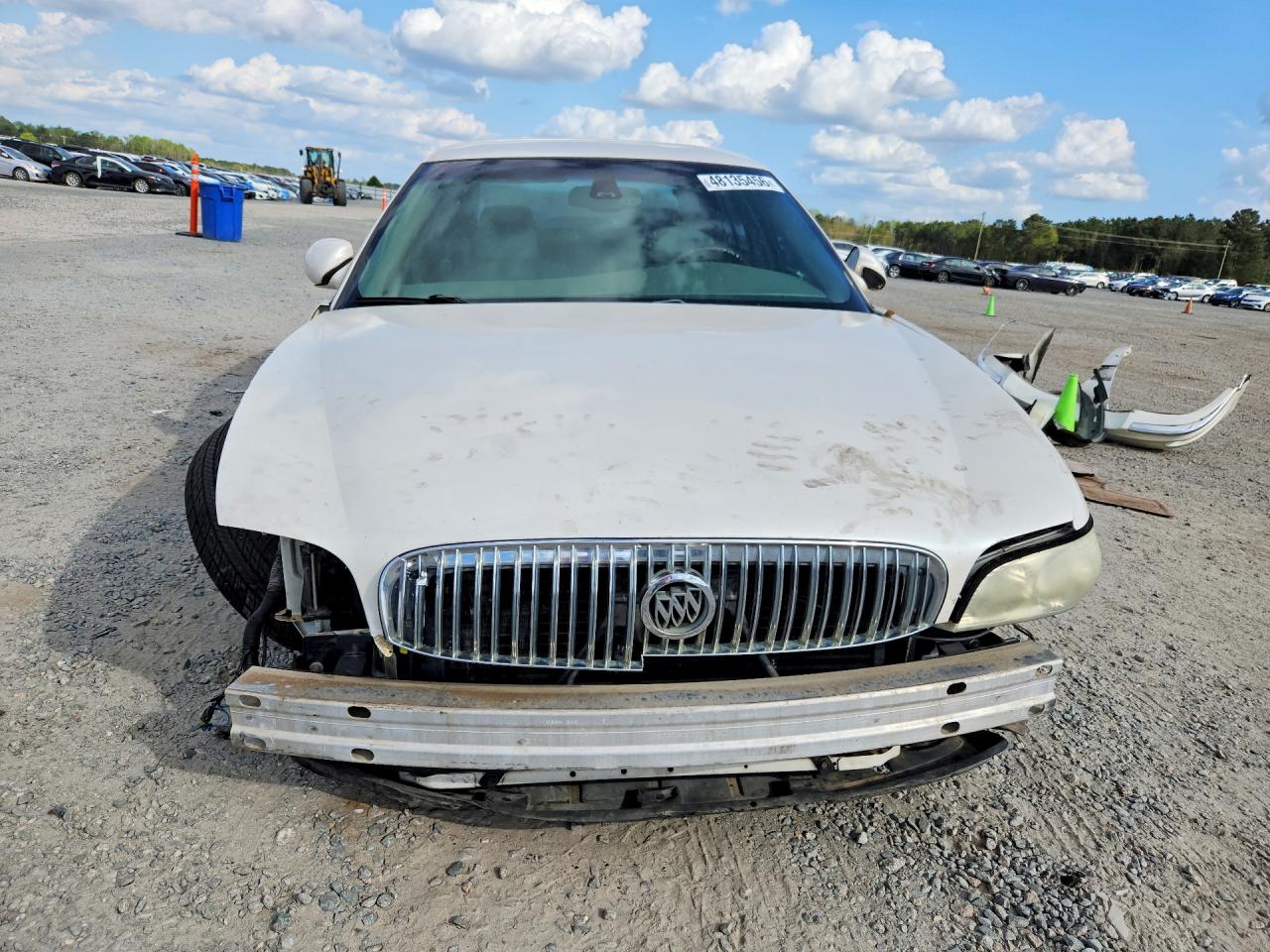 Buick Park Ave Ultra