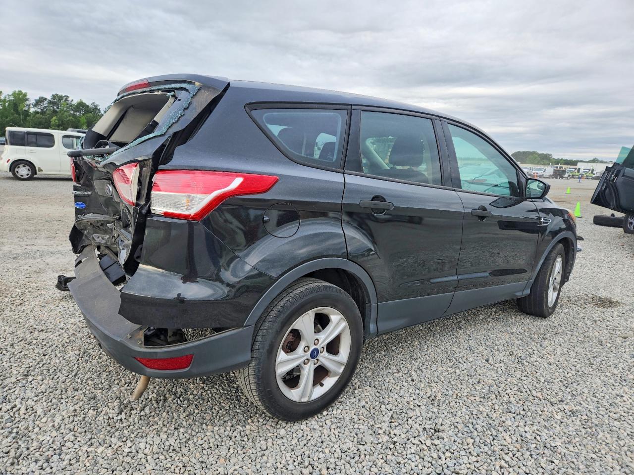Ford Escape S