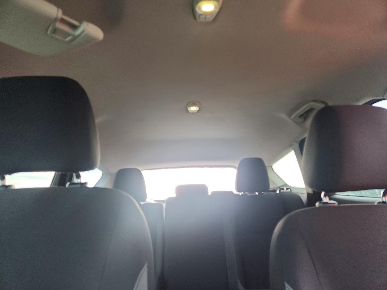 Ford Escape S