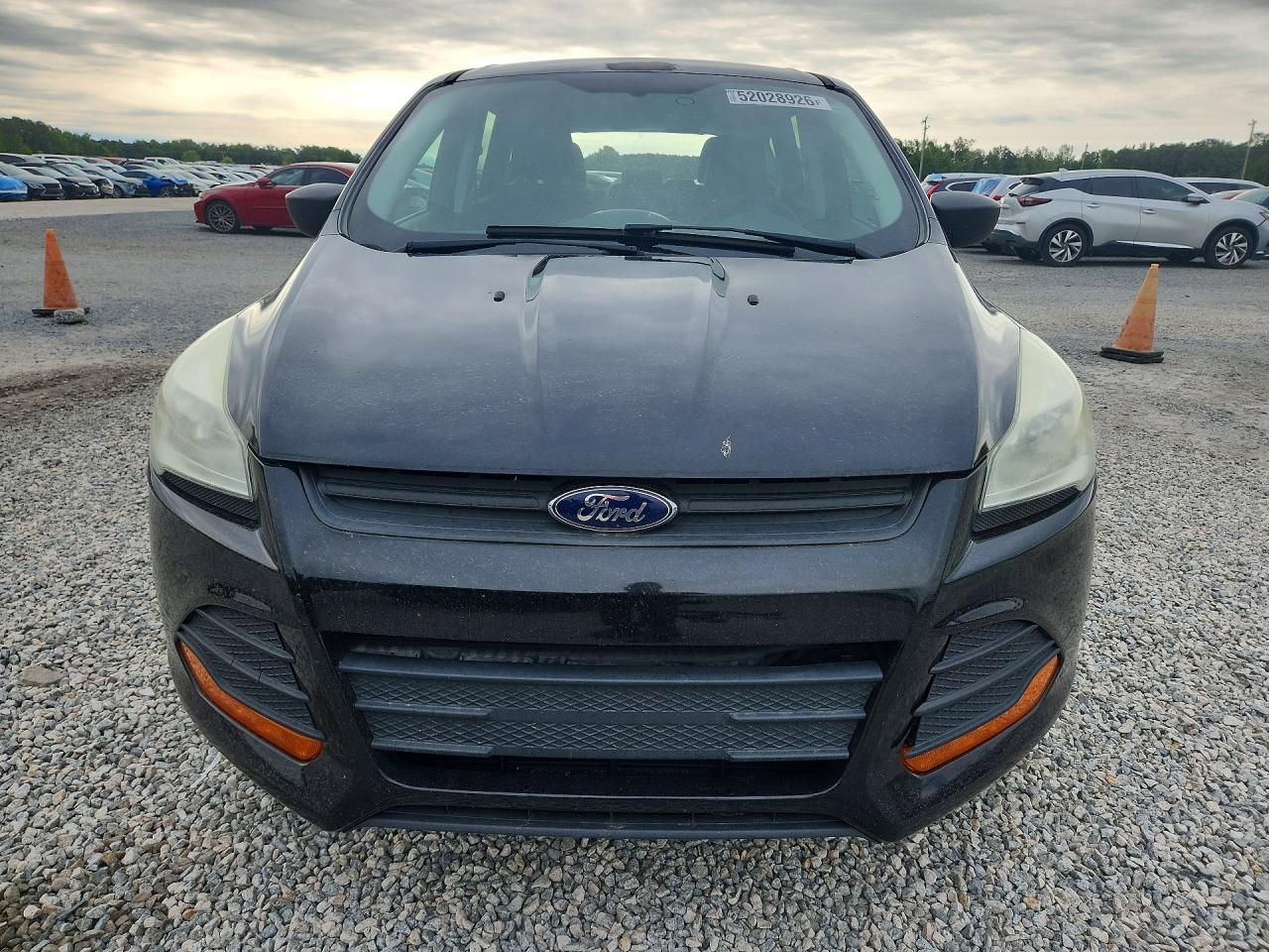 Ford Escape S