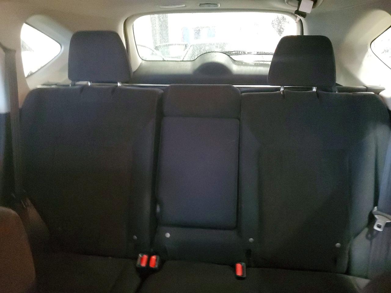 Honda Crv Lx