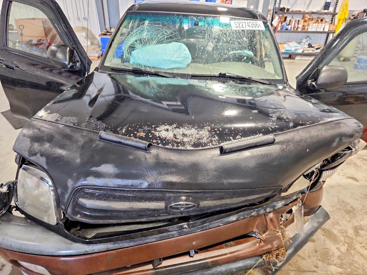 Toyota Tundra Base