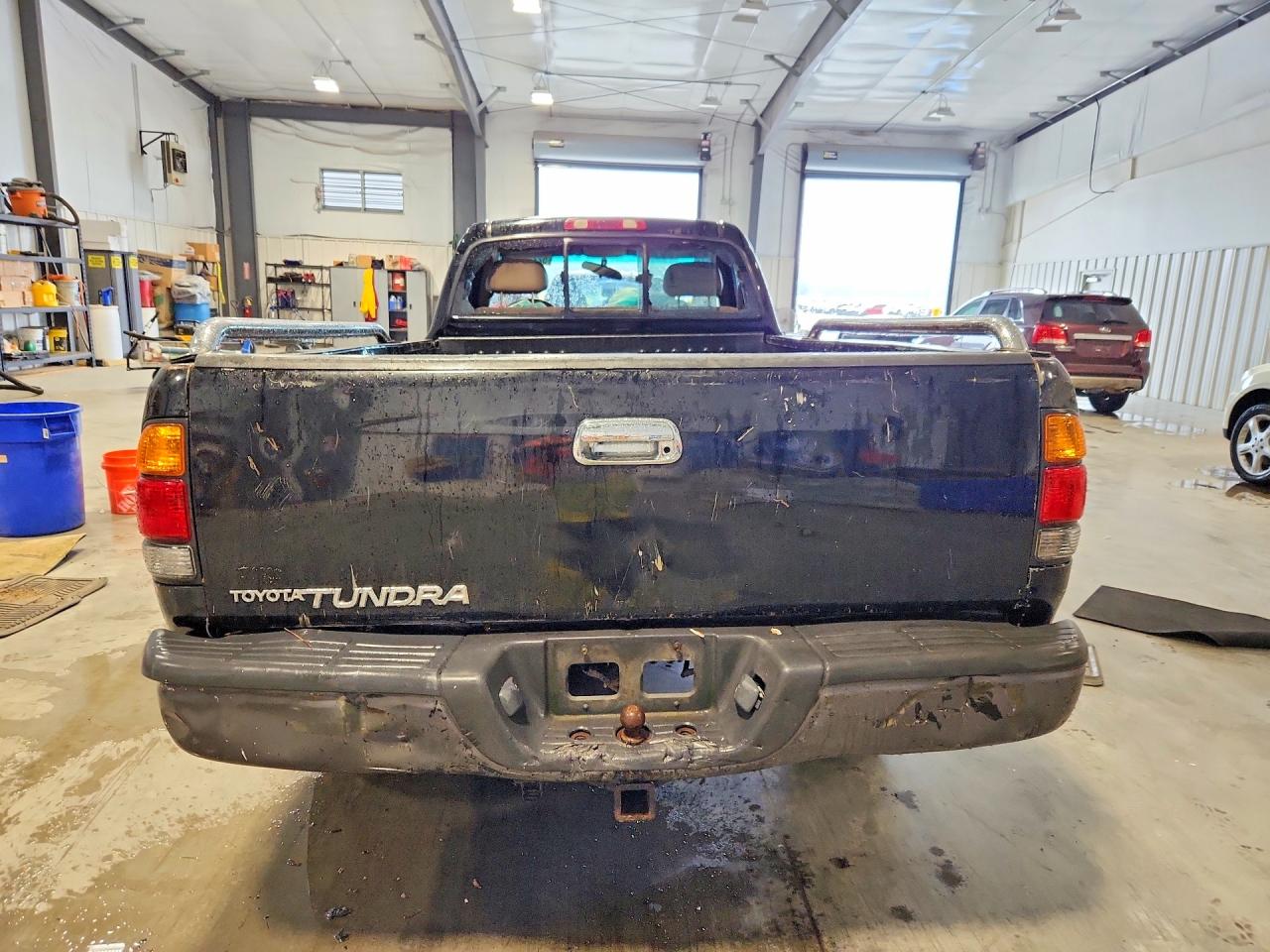 Toyota Tundra Base