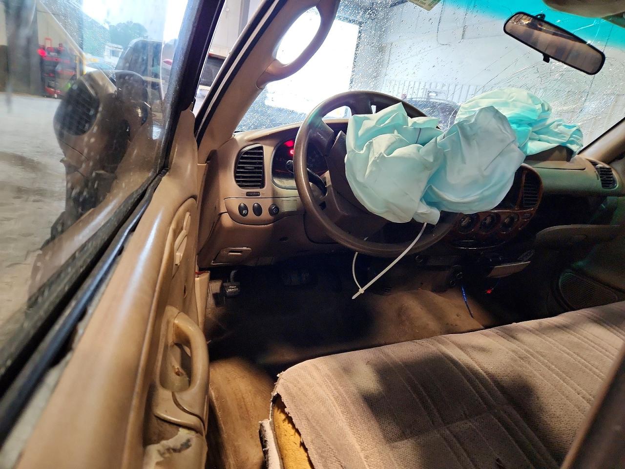 Toyota Tundra Base