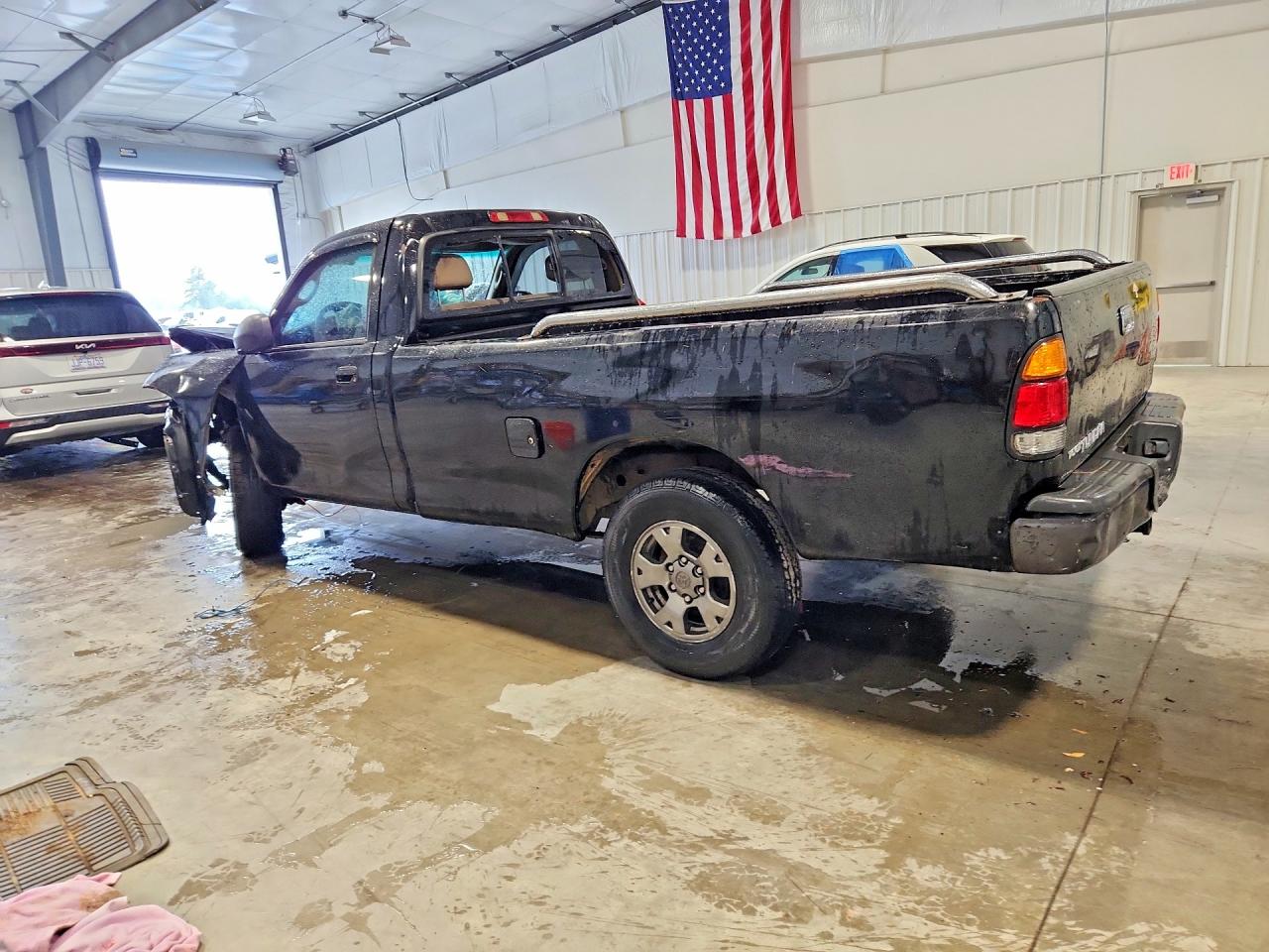 Toyota Tundra Base