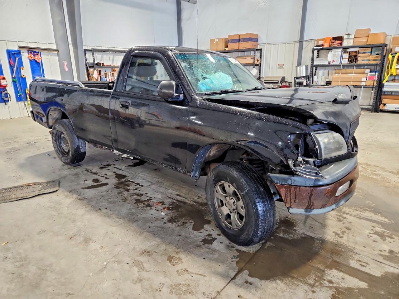 Toyota Tundra Base